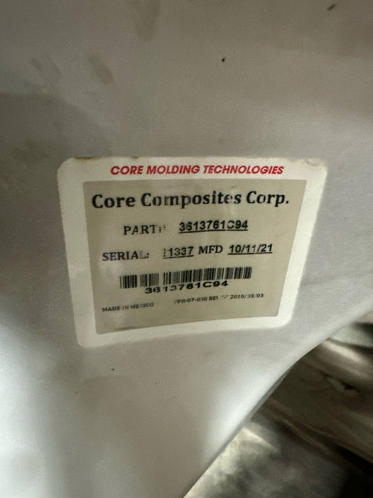 3613761C94 | Genuine International® Hood Shell For International WorkStar