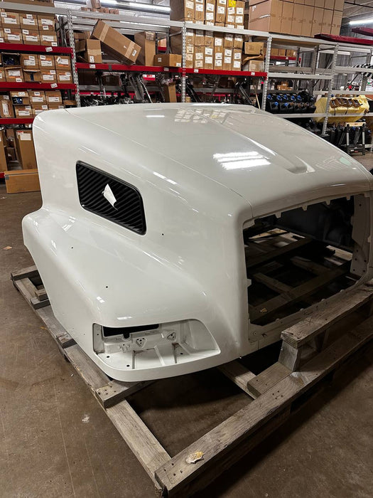 20377806 | Genuine Volvo® Hood Long Fiberglass 1998-2002 Volvo VNL VN