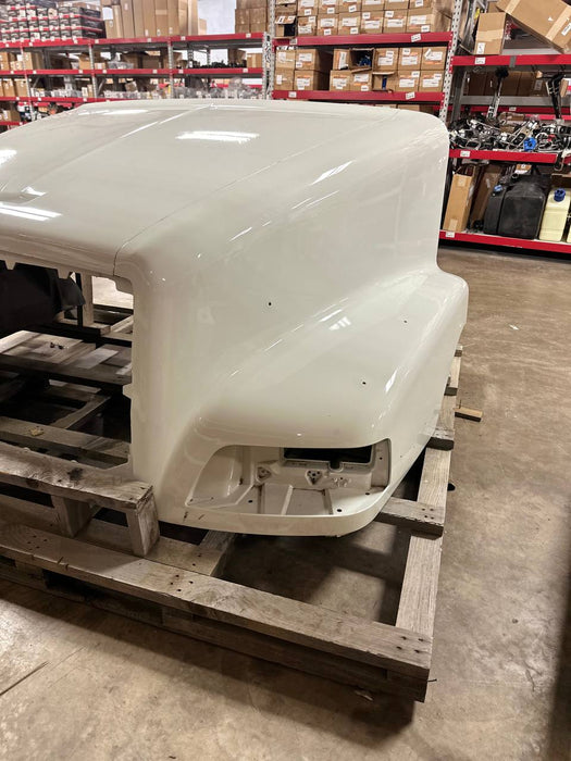 20377806 | Genuine Volvo® Hood Long Fiberglass 1998-2002 Volvo VNL VN