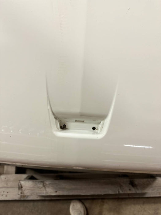 20377806 | Genuine Volvo® Hood Long Fiberglass 1998-2002 Volvo VNL VN