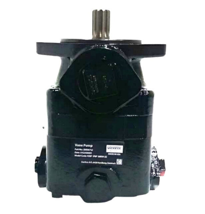 25036752 | Genuine Mack® Power Steering Pump
