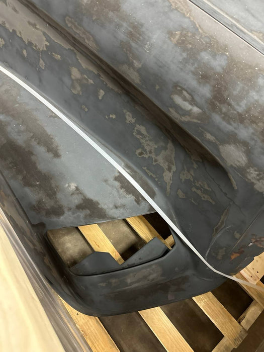 4059026C93 | Genuine International® Hood Assembly HX615