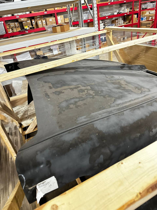 4059026C93 | Genuine International® Hood Assembly HX615