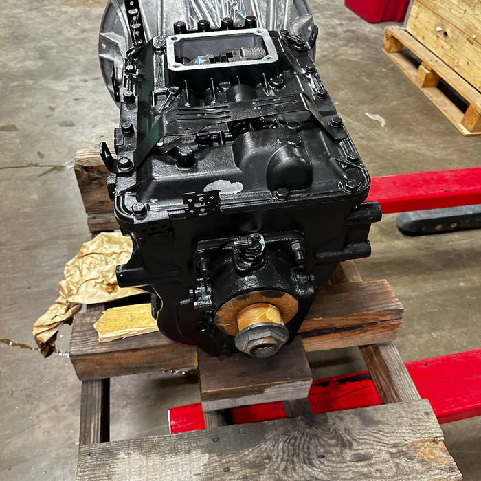 4305846-C | Genuine Eaton® Fuller 6-Speed Transmission
