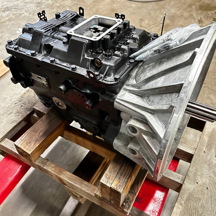 4305846-C | Genuine Eaton® Fuller 6-Speed Transmission