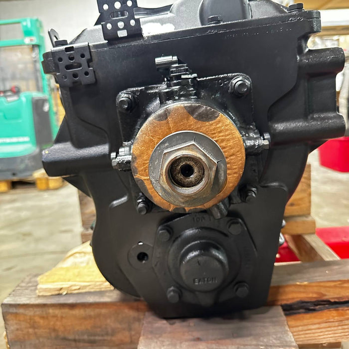 4305846-C | Genuine Eaton® Fuller 6-Speed Transmission