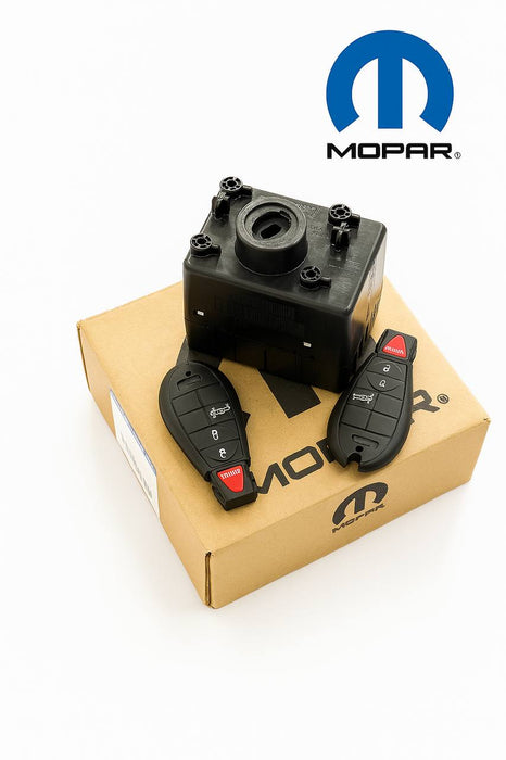5026298AE | Genuine Mopar® Ignition Switch Module