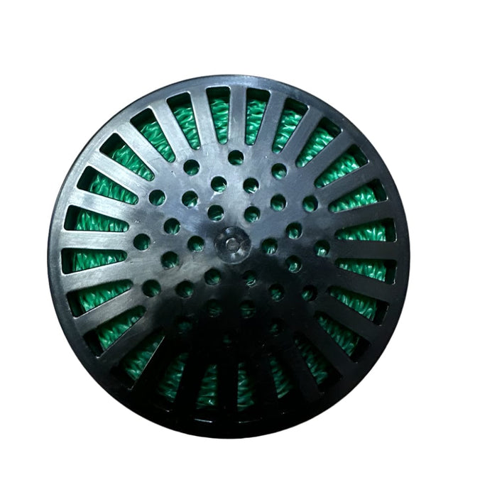 I92999 | Genuine Knorr-Bremse® Silencer, Air Filter