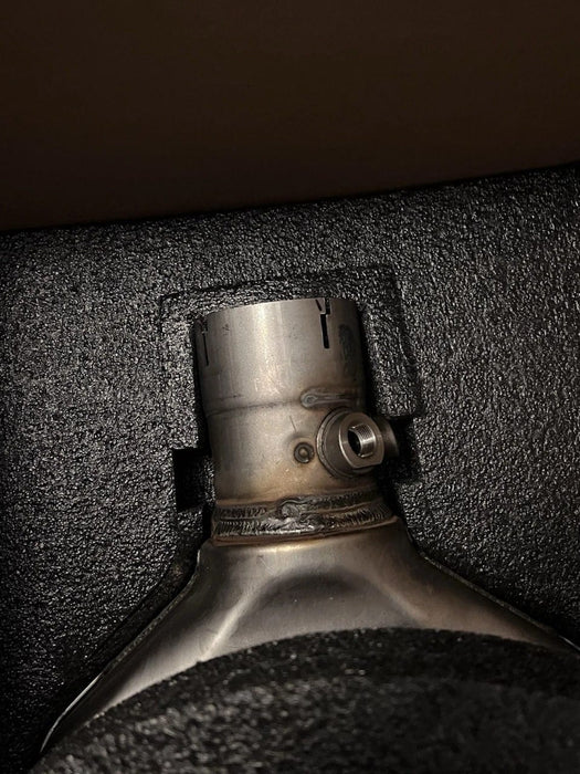 5418536 | Genuine Cummins® Outlet Catalyst Module Filter