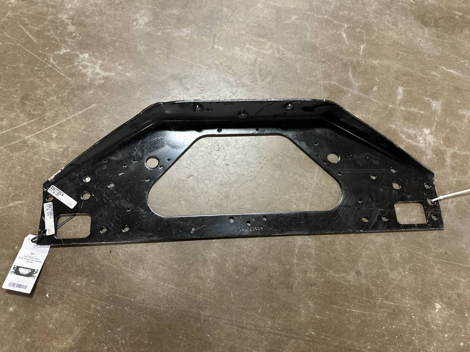 3987735C4 | Genuine International® Frame Crossmember