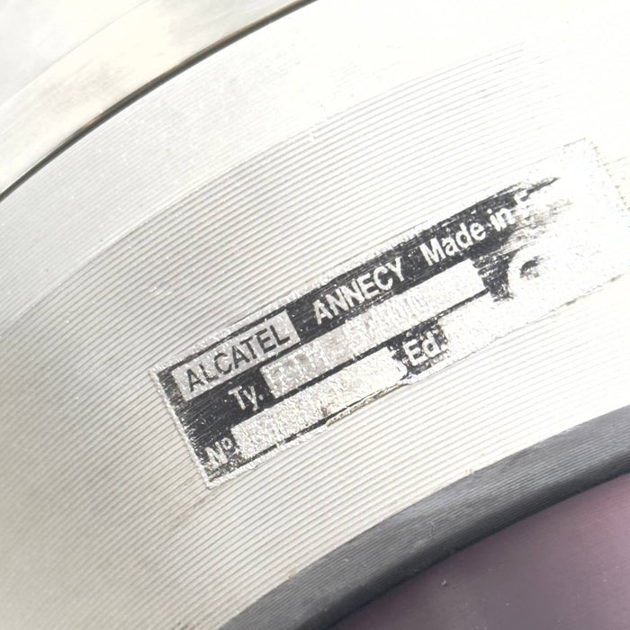 ALC-5400 | Genuine Alcatel® 5400 CP Turbomolecular Vacuum Pump