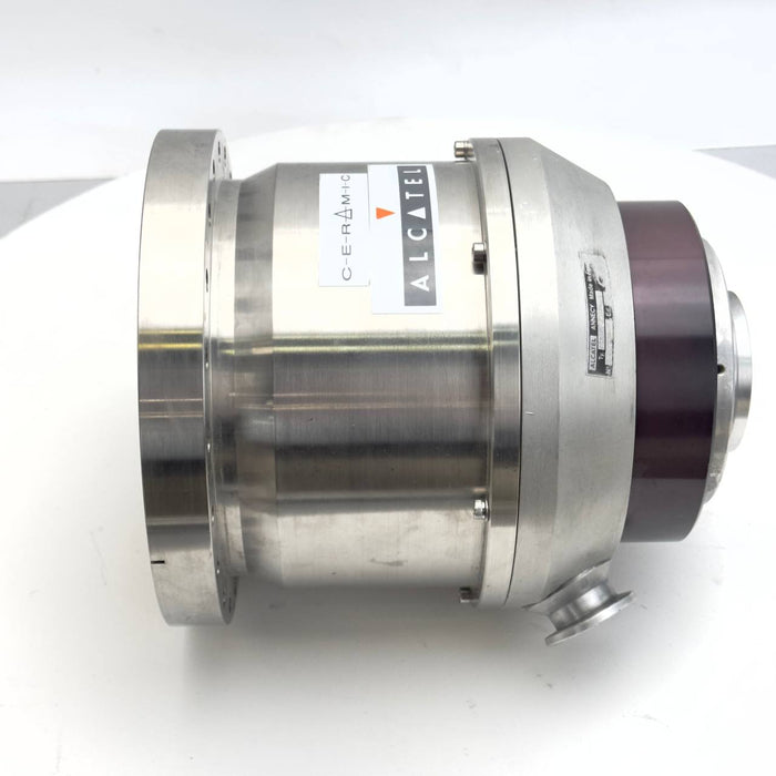 ALC-5400 | Genuine Alcatel® 5400 CP Turbomolecular Vacuum Pump