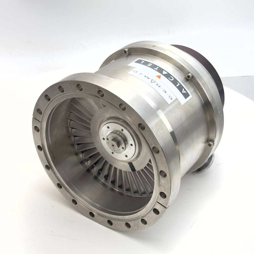 ALC-5400 | Genuine Alcatel® 5400 CP Turbomolecular Vacuum Pump