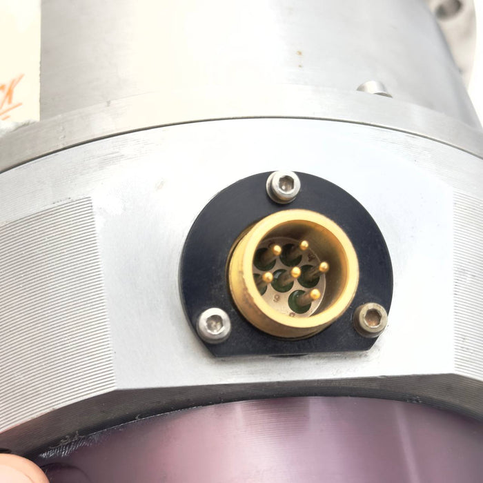 ALC-5400 | Genuine Alcatel® 5400 CP Turbomolecular Vacuum Pump