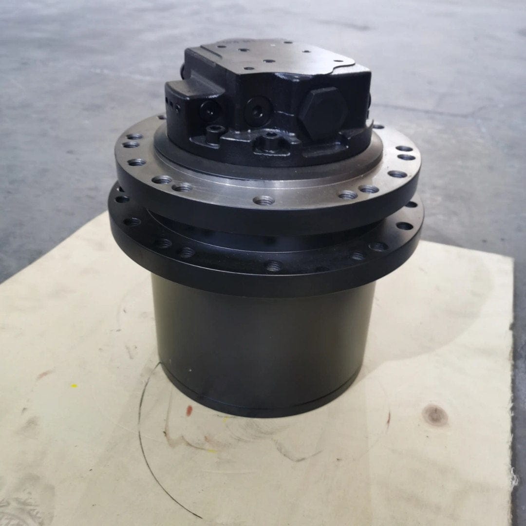 6693231 | Genuine Bobcat® Final Drive Motor For Bobcat