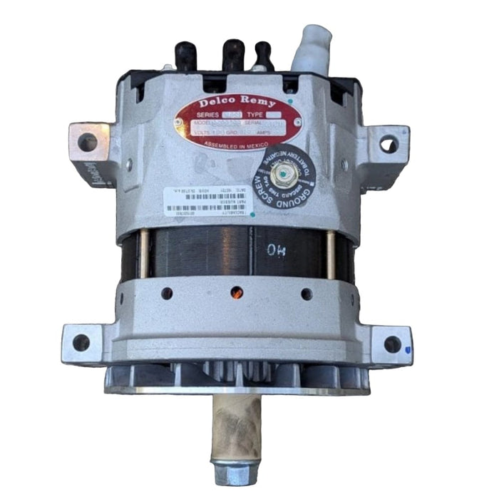 3718541C91 | Genuine Delco-Remy® AMP Alternator 40SI™ 12V 300A