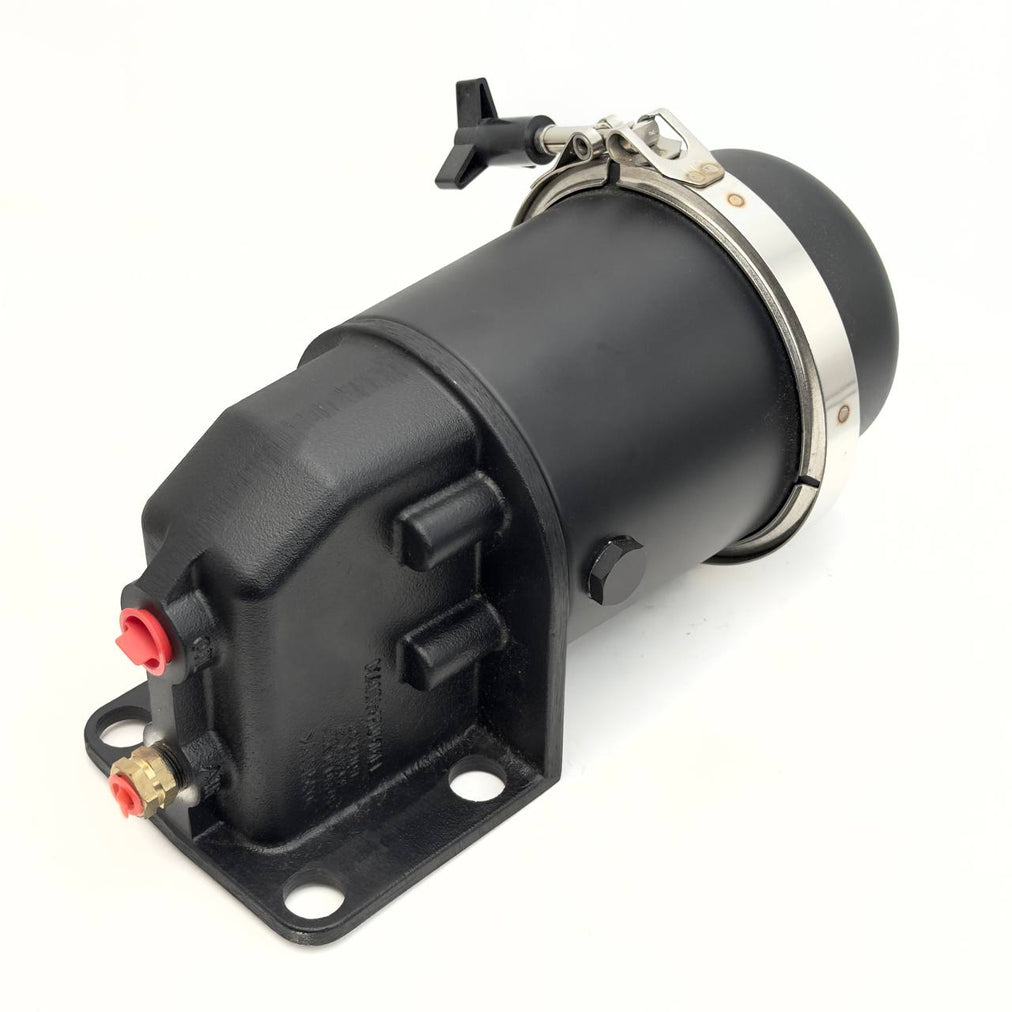 3013364C94 | Genuine International® Oil Filter Centrifuge Assembly