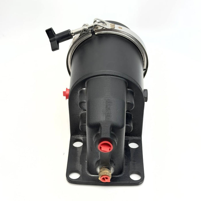 3013364C94 | Genuine International® Oil Filter Centrifuge Assembly