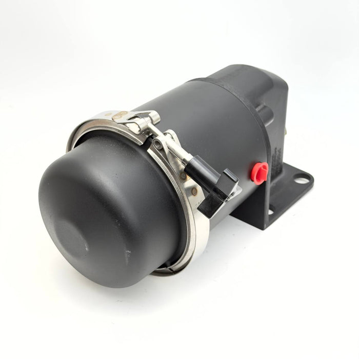 3013364C94 | Genuine International® Oil Filter Centrifuge Assembly