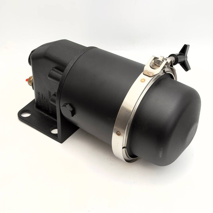 3013364C94 | Genuine International® Oil Filter Centrifuge Assembly