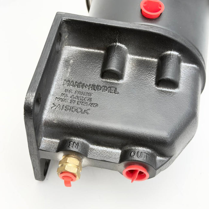 3013364C94 | Genuine International® Oil Filter Centrifuge Assembly