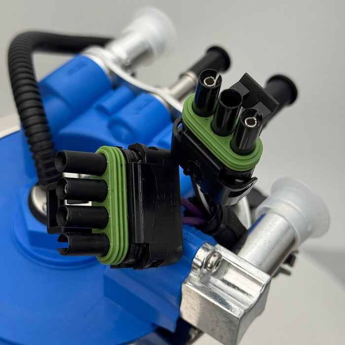 8600553-2S1 Genuine Rosenbauer  Cummins DEF Multifunction Head Unit