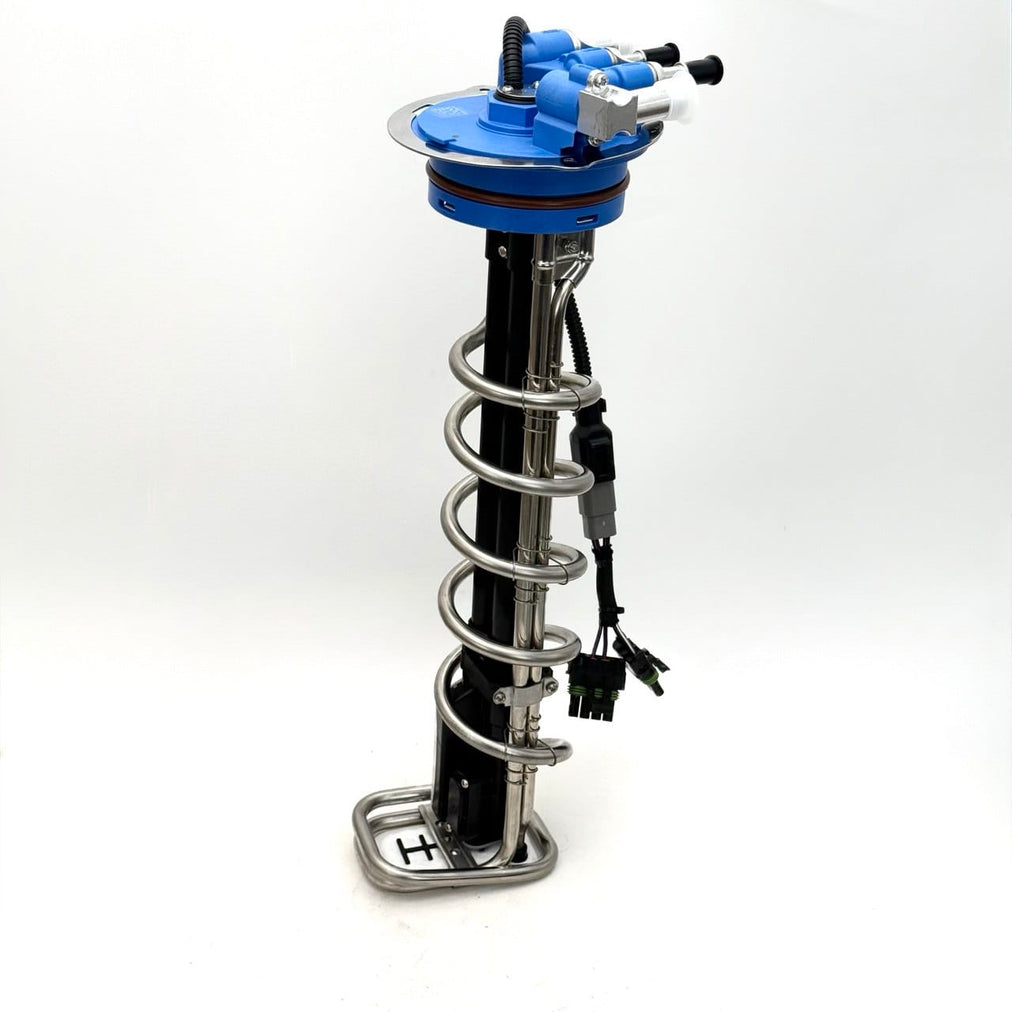 82-60670-000 Genuine Gillig Cummins DEF Multifunction Head Unit