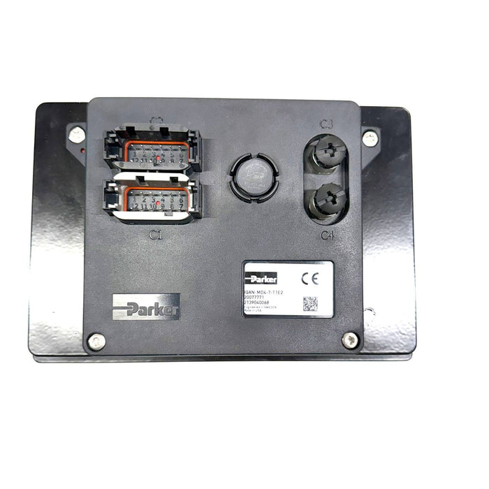 IQAN-MD4-7-T1E2 Genuine Parker® Master Display Module IQan 20077771
