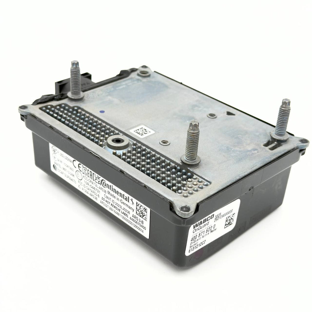 WAB4008716220 | Genuine International® Electronic Control Onguard Active CCVS