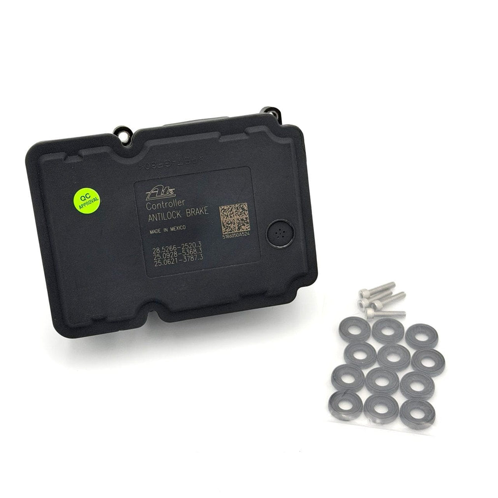 5159193AA | Genuine Mopar® Anti-Lock Brake System Module For 2006 Dodge, Chrysler