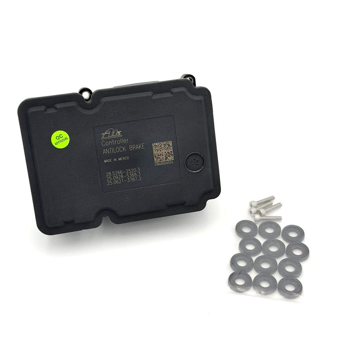 5175609AC | Genuine Mopar® Anti-Lock Brake System Module For 2006 Dodge, Chrysler