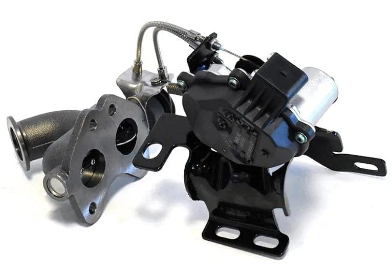 5320759 | Genuine Cummins® EGR Cooler Bypass Valve For Dodge Ram 2500, 3500