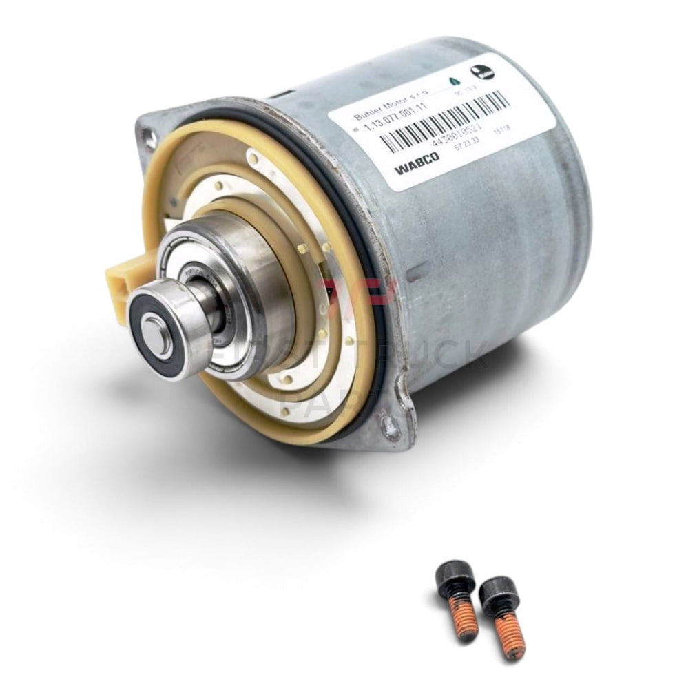 4430010521 | Genuine Wabco® Kit, Pump Motor Hydraulic Cartridge HABS