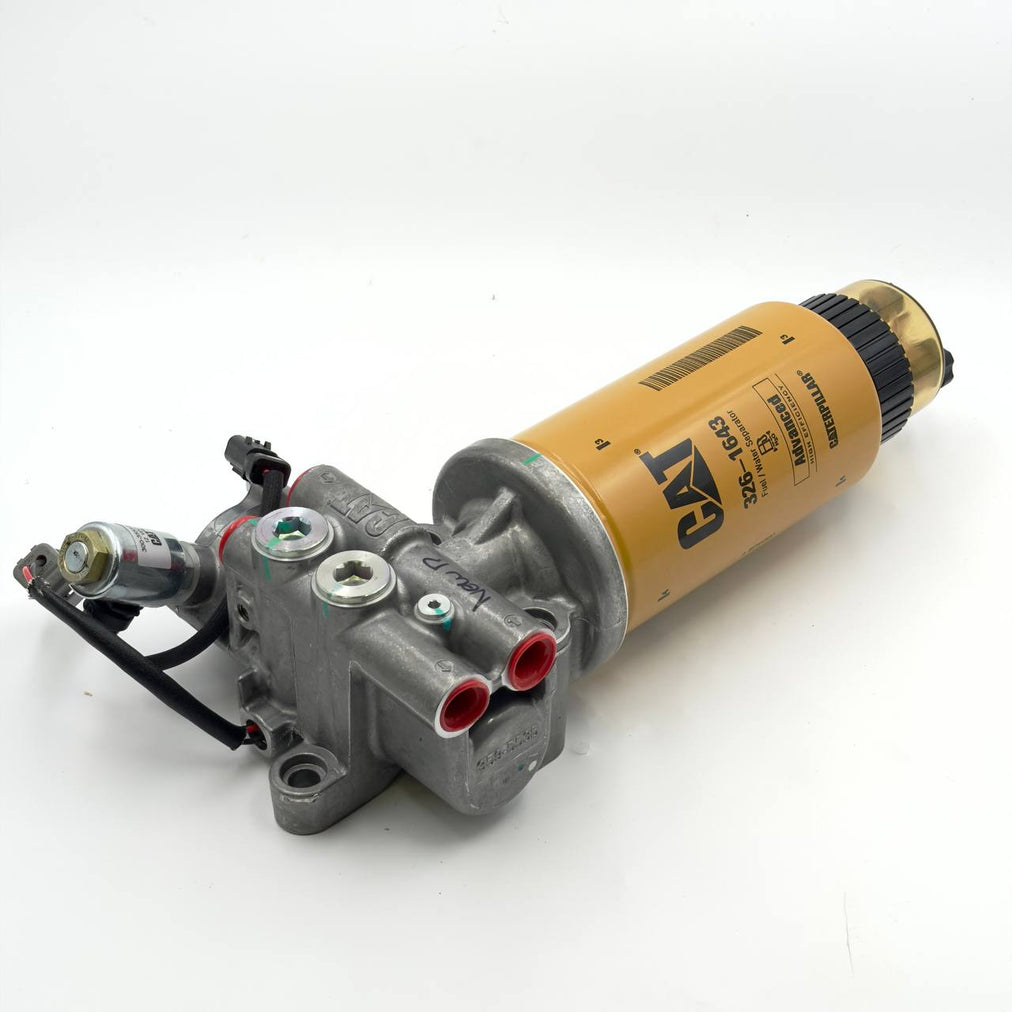 361-5084 | Genuine CAT® Base AS-Pump