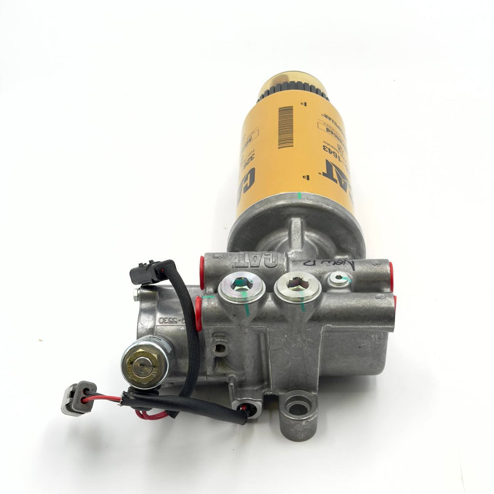 3615084 | Genuine CAT® Base AS-Pump