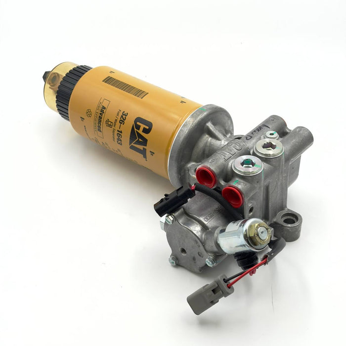 361-5084 | Genuine CAT® Base AS-Pump