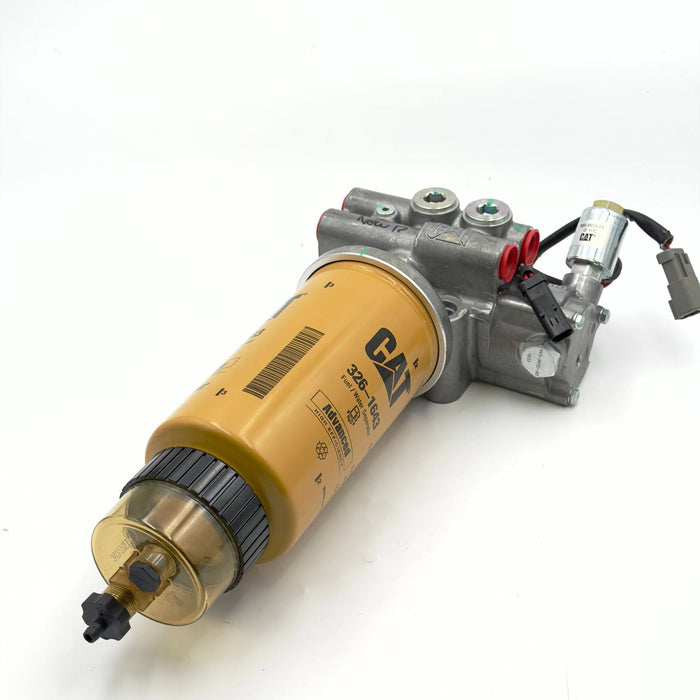 361-5084 | Genuine CAT® Base AS-Pump