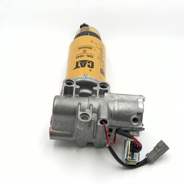 361-5084 | Genuine CAT® Base AS-Pump