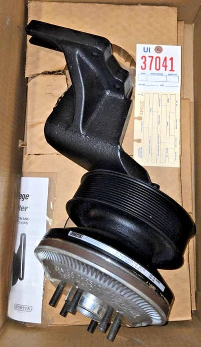799861 | Genuine Horton® Fan Clutch DM Advantage, SE24 Cummins, 12