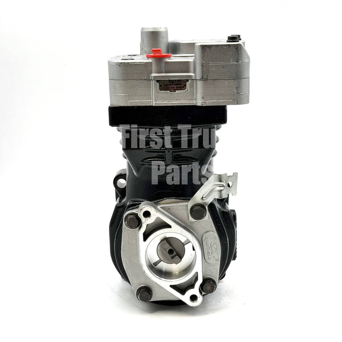 4123520250 | Genuine Yumak® Air Brake Compressor 1 Cyl 352 CC