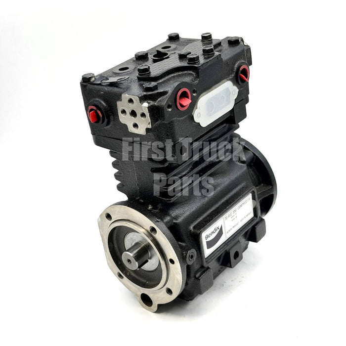 N7004F | Genuine Bendix® Air Compressor TF-550 For ISM N14 M11