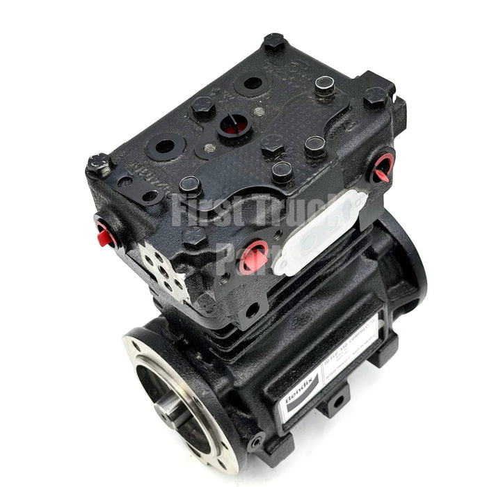 N7004F | Genuine Bendix® Air Compressor TF-550 For ISM N14 M11