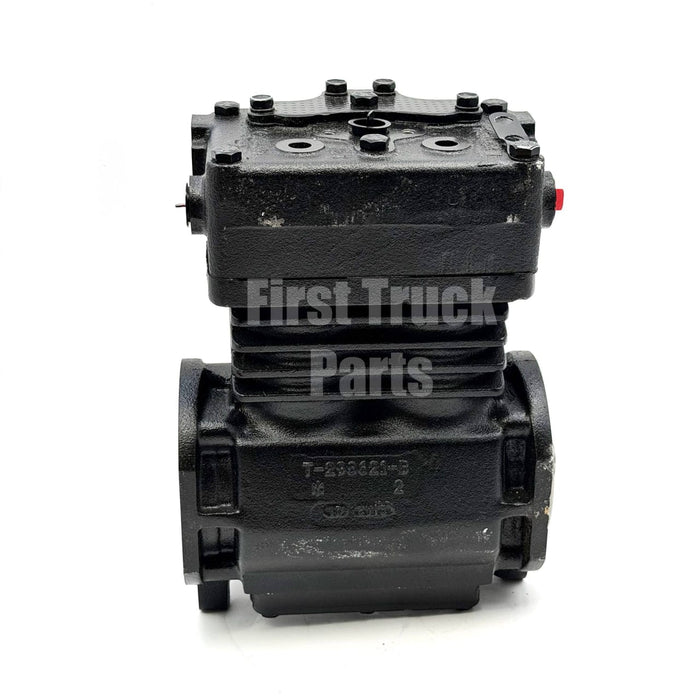 N7004F | Genuine Bendix® Air Compressor TF-550 For ISM N14 M11