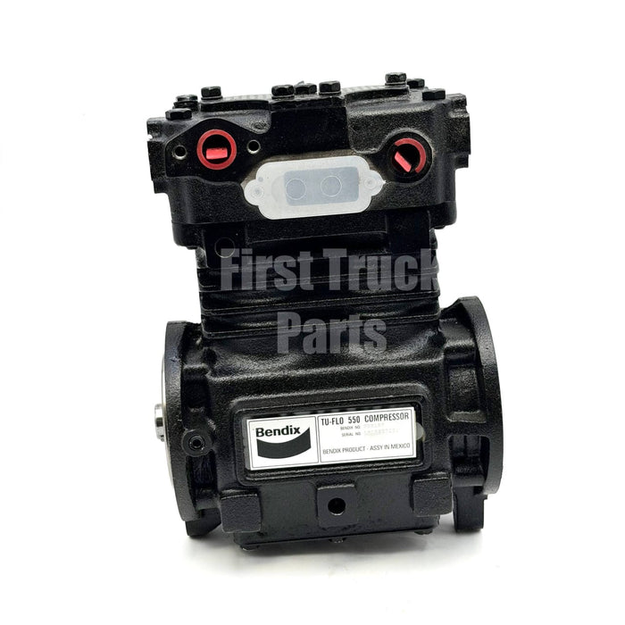 N7004F | Genuine Bendix® Air Compressor TF-550 For ISM N14 M11