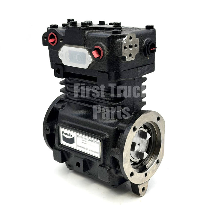 N7004F | Genuine Bendix® Air Compressor TF-550 For ISM N14 M11