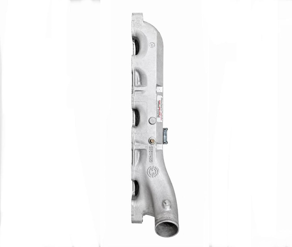 23517435 | Genuine Detroit Diesel® Engine Intake Manifold 60 Ser 12.7