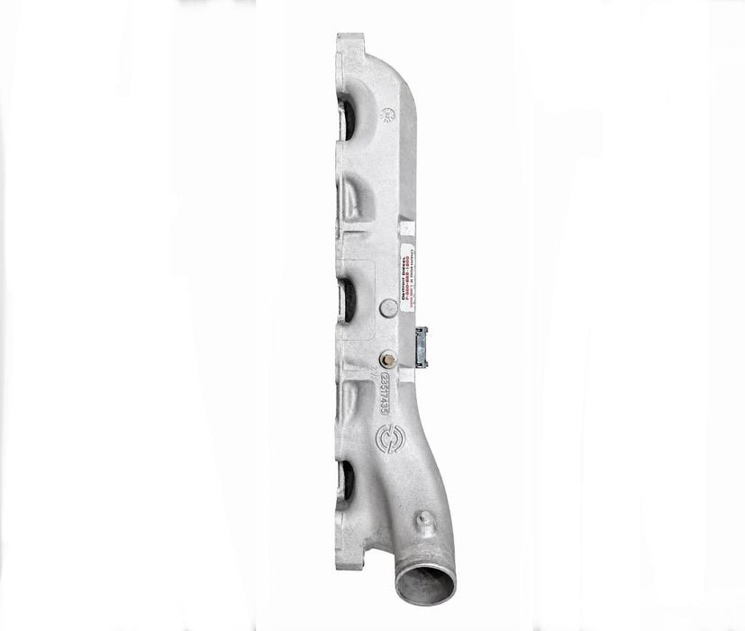 23517435 | Genuine Detroit Diesel® Engine Intake Manifold 60 Ser 12.7
