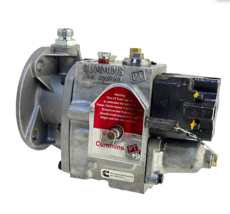 3060754 | Genuine Cummins® Fuel Pump for KTA, NTA855 / N14