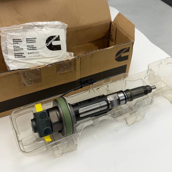 2867147 | Genuine Cummins® Fuel Injector Kit For QSK Engine