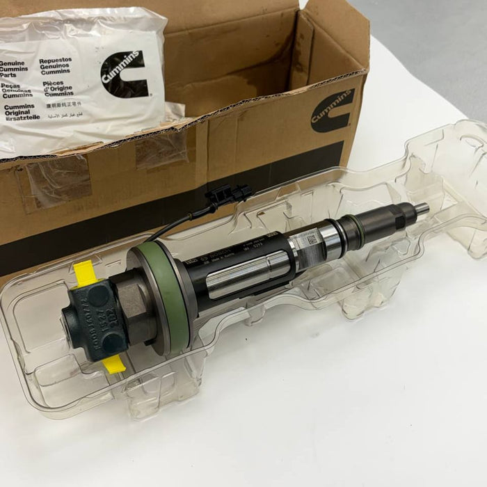 2867147 | Genuine Cummins® Fuel Injector Kit For QSK Engine